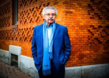  لبنان اليوم - "نوبل الأميركية" تختار الفلسطيني إبراهيم نصرالله للقائمة القصيرة لجائزة "نيوستاد"