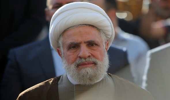  لبنان اليوم - كاتس يحذر نعيم قاسم من رد قاس إذا تدخل حزب الله في الصراع مع إيران