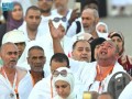  لبنان اليوم - الحجاج يواصلون أداء نسك رمي الجمرات والسلطات تحث المتعجّلين على التريث والبقاء في المخيمات