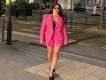  لبنان اليوم - أفكار مختلفة لارتداء اللون الوردي في الصيف