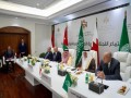  لبنان اليوم - اللجنة الوزارية العربية الإسلامية تؤكد دعمها لوقف العدوان الإسرائيلي على غزة وتدعو لعقد مؤتمر إعادة الإعمار