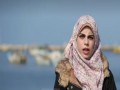  لبنان اليوم - "مادلين" صيّادة غزيّة تتحوّل إلى أيقونة رمزية في أسطول كسر الحصار