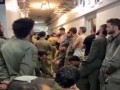  لبنان اليوم - في اليوم السادس من الحرب ترامب يطالب باستسلام غير مشروط وخامنئي يهدد إسرائيل