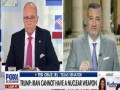  لبنان اليوم - جدل واسع في أميركا بعد تصريح تيد كروز بان إسرائيل على الارجح تتجسس على الولايات المتحدة