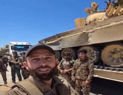  لبنان اليوم - التدخل الإسرائيلي في سوريا تصعيد عسكري وأهداف استراتيجية وسط تحولات داخلية وإقليمية