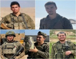  لبنان اليوم - كمين بيت حانون يُربك الجيش الإسرائيلي ويشعل الجدل السياسي ويتسبب في مقتل 5 جنود والمقاومة تتوعد بالمزيد