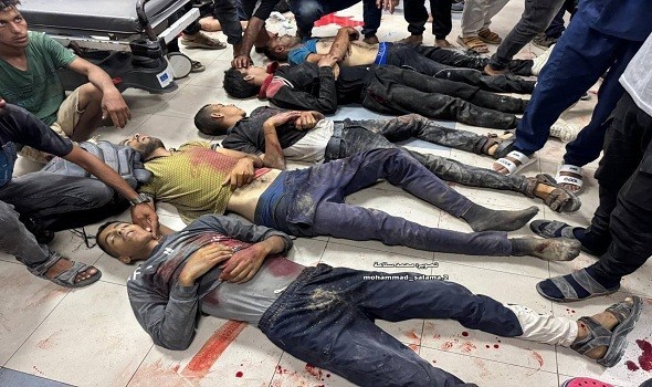  لبنان اليوم - حماس تتمسّك بحل نهائي و إنسحاب لإنجاح المفاوضات وغارات تل أبيب تحصد 78ضحيّة