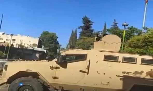  لبنان اليوم - وزير الإعلام السوري يؤكد أن إتفاق السويداء يمنح فرصة للحوار ويحذر من خطاب يدعو للتدخل الأجنبي