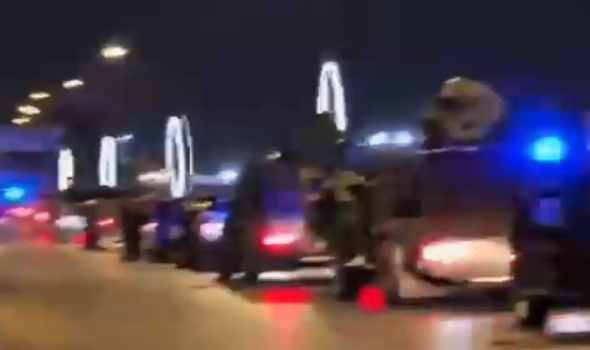  لبنان اليوم - الداخلية السورية تنفي تنفيذ إعدامات جماعية وتؤكد عودة قريبة للنازحين من السويداء