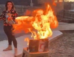  لبنان اليوم - مرشحة جمهورية تثير الغضب في تكساس بعد تصريحات معادية للإسلام