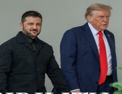 لبنان اليوم - زيلينسكي يواجه صعوبة تقبل خيار السلام ويسابق المهلة الأخيرة من واشنطن