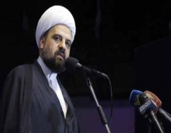  لبنان اليوم - المفتي أحمد قبلان يدعو إلى حكومة وطنية أبوية لمواجهة أخطر مرحلة في تاريخ لبنان