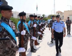  لبنان اليوم - مصر تعلن بدء تدريب خمسة ألاف شرطي فلسطيني بالتعاون مع الأردن لسد الفراغ الأمني في قطاع غزة