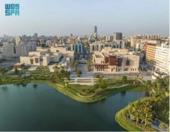 لبنان اليوم - جدة وجهة مثالية للسياحة العائلية وعشاق الثقافة والبحر
