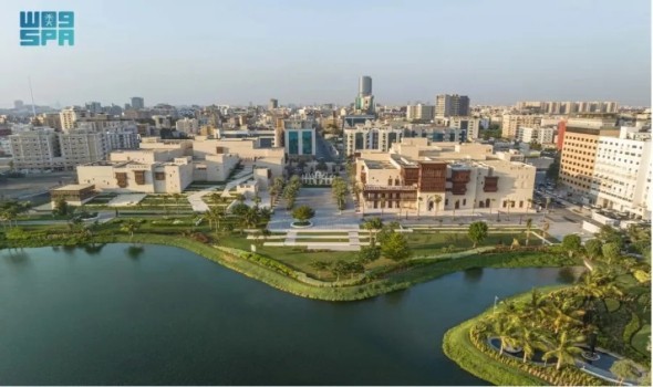 جدة وجهة مثالية للسياحة العائلية وعشاق الثقافة والبحر