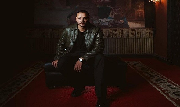  لبنان اليوم - أحمد خالد صالح الدور السهل لا يحمسني ولا يضيف لي