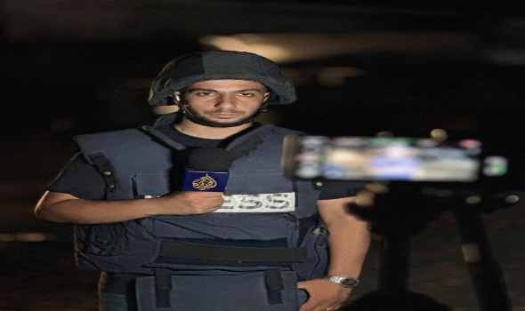  لبنان اليوم - الوصية المؤثرة التي كتبها الصحفي أنس الشريف بعد تلقيه تهديدات متكررة من الجيش الإسرائيلي باغتياله