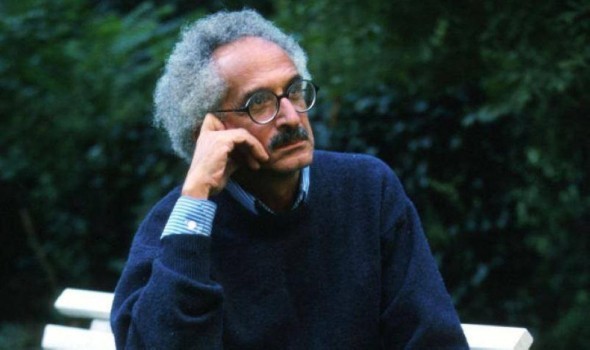  لبنان اليوم - رحيل صوت الحرية في الأدب العربي المصري صنع الله إبراهيم عن عمر 88 عامًا المتمرّد الذي ظلّ وفيًا للكتابة