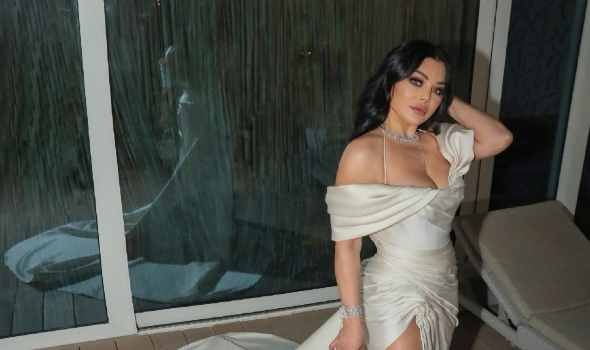  لبنان اليوم - هيفاء وهبي تشعل الفوروم دي بيروت بحفل غنائي ضخم وحضور جماهيري حاشد