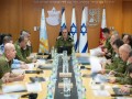  لبنان اليوم - رئيس أركان الجيش يصادق على خط غزة ونتنياهو يكشف عن تمسكّه برؤية إسرائيل الكبرى