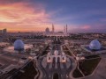  لبنان اليوم - جامع الشيخ زايد الكبير الثامن عالميًّا والأول في الشرق الأوسط ضمن أبرز معالم الجذب لعام 2025