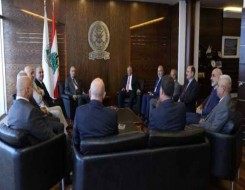  لبنان اليوم - إجتماع أمني برئاسة سلام يبحث تبعات "إضاءة الروشة"