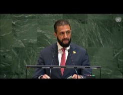 لبنان اليوم - أحمد الشرع يطالب بدعم سوريا في الأمم المتحدة ويحذر من دوامة صراعات بسبب إسرائيل