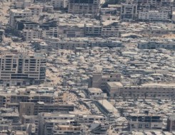  لبنان اليوم - صور أقمار اصطناعية تكشف تدمير إسرائيل أكثر من 1500 مبنى في غزة رغم وقف إطلاق النار