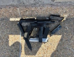  لبنان اليوم - هجوم مسلح في القدس الشرقية يوقع قتلى وجرحى بسلاح كارلو محلي الصنع