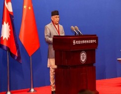 لبنان اليوم - احتجاجات دامية في نيبال تؤدي إلى استقالة رئيس الوزراء وإجلائه بطائرة وسط اشتعال البرلمان ومنازل المسؤولين