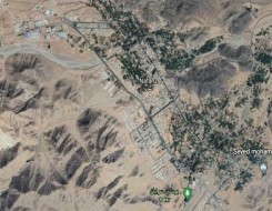 لبنان اليوم - صور أقمار صناعية تكشف نقل إيران لأجهزة التبريد من منشأة نطنز وسط تحذيرات من قدرة طهران على استئناف التخصيب