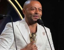 لبنان اليوم - تامر عاشور يتألق في الموريكس دور 2025 ويحصد جائزة نجم الغناء العربي وسط أجواء احتفالية في بيروت