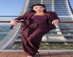  لبنان اليوم - البدلة النسائية أناقة انتقالية بتوقيع النجمات