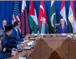 لبنان اليوم - خطة ترامب لإنهاء الحرب في غزّة كما أبلغها لزعماء دول عربية و إسلامية إلتقاهم في نيويورك