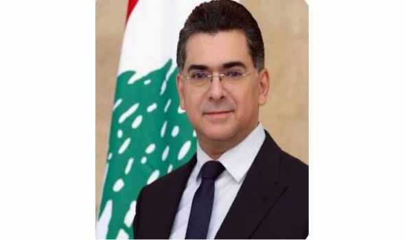 بول مرقص يؤكد أن قانون الإعلام يحمي الصحافيين والهيئة الوطنية للإعلام مدنية