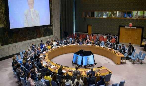 مصر ترحب باعتماد الجمعية العامة للأمم المتحدة بأغلبية ساحقة قرارين يؤكدان عدالة القضية الفلسطينية