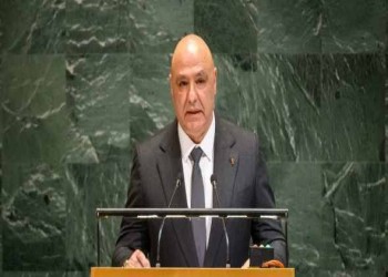  لبنان اليوم - عراقجي يبحث مع عون ورجي العلاقات الإيرانية اللبنانية وعدم التدخل في الشؤون الداخلية