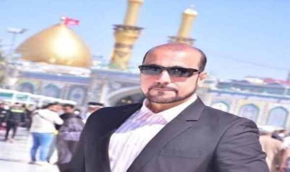  لبنان اليوم - انتهاء أزمة اختفاء أمير الموسوي في مصر ومغادرته إلى العراق مساء اليوم