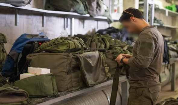  لبنان اليوم - جيش الاحتلال الإسرائيلي يحيل العقيد أفيخاي أدرعي إلى التقاعد