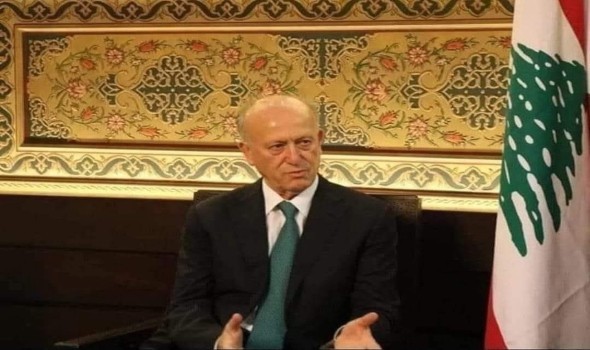  لبنان اليوم - أشرف ريفي يعلن عزمه مقاضاة حزب الله على جرائم اغتيال وتصفية شخصيات لبنانية