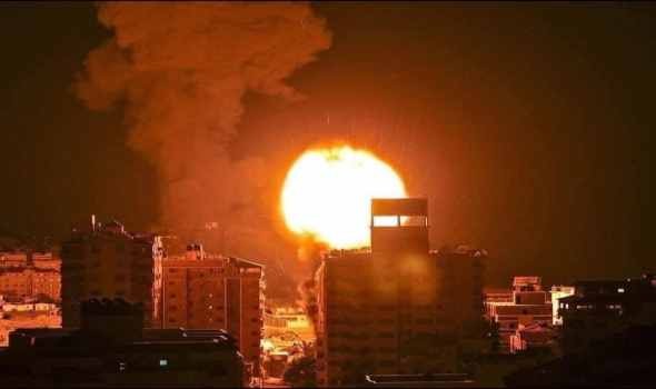  لبنان اليوم - عشرات الضحايا في غارات إسرائيلية على غزة والجيش يباشر اجتياح مدينة غزة بالكامل