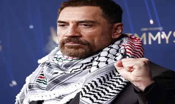  لبنان اليوم - الحرب في غزة تحجز موقعها في جوائز إيمي 2025 بكلمات مؤثرة ومواقف داعمة لفلسطين