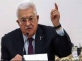  لبنان اليوم - عباس يدعو لإنهاء الصراع الفلسطيني الإسرائيلي وسط جدل حول رمزية دبوس المفتاح