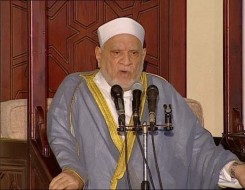  لبنان اليوم - رحيل العلّامة الدكتور أحمد عمر هاشم أحد كبار علماء الحديث ورموز الأزهر الشريف