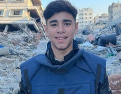  لبنان اليوم - عبود أصغر مراسل في غزة يعلن نهاية الحرب ويؤكد "راجعين نعمرها"  بعد عامين من المعاناة