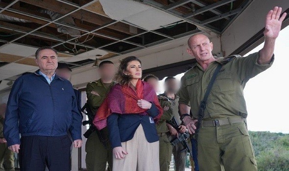 أورتاغوس تتوجه إلى بيروت بعد تل أبيب ورسالة واشنطن تتجاوز ملف السلاح