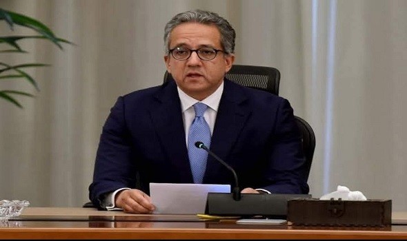 خالد العناني أول عربي يفوز بمنصب المدير العام لليونسكو بتأييد شبه إجماعي