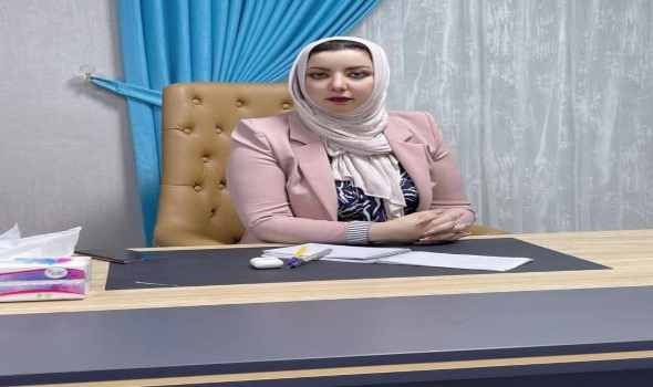 المرشحة العراقية مروة حامد تثير الجدل بعد رفضها أصوات مشجعي برشلونة