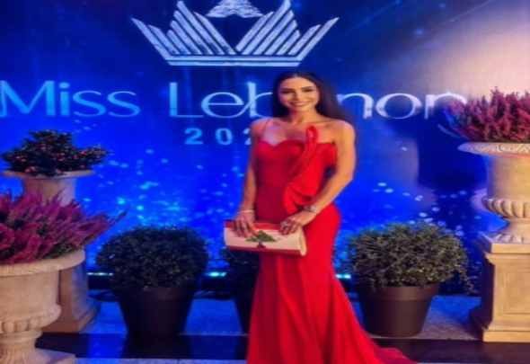  لبنان اليوم - بيرلا حرب تتوّج بلقب "ملكة جمال لبنان 2025" في حفل مميّز ببيروت