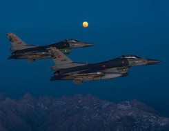 لبنان اليوم - مقتل 20 عسكرياً تركياً في تحطم طائرة شحن عسكرية شرق جورجيا